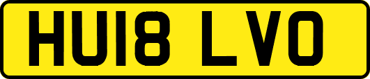 HU18LVO