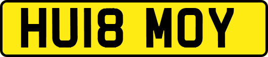 HU18MOY
