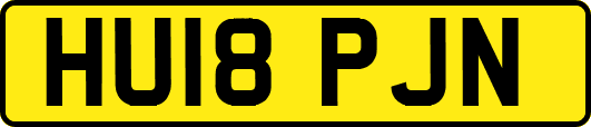 HU18PJN