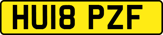 HU18PZF