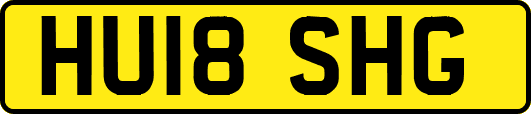 HU18SHG
