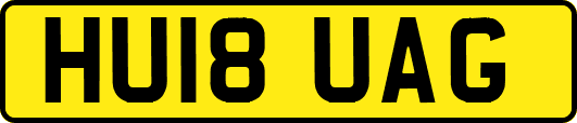 HU18UAG