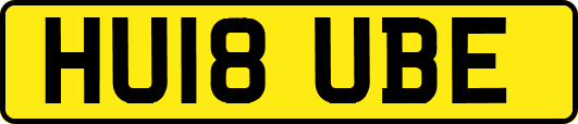 HU18UBE