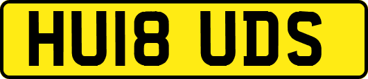 HU18UDS