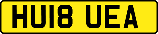 HU18UEA