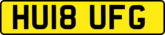 HU18UFG