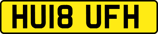 HU18UFH