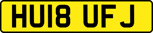 HU18UFJ