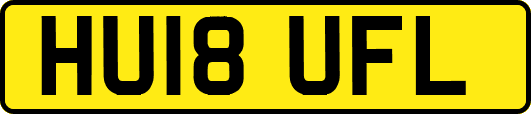 HU18UFL