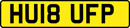 HU18UFP