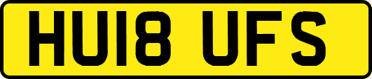 HU18UFS