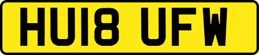 HU18UFW