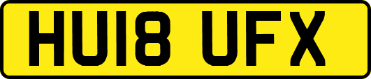 HU18UFX