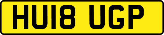 HU18UGP