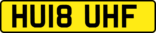 HU18UHF