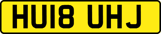 HU18UHJ