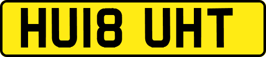 HU18UHT