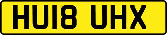 HU18UHX