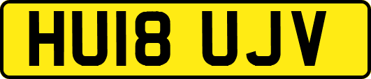 HU18UJV