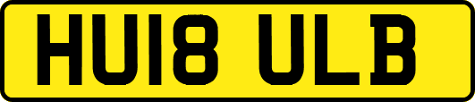 HU18ULB