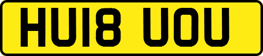 HU18UOU