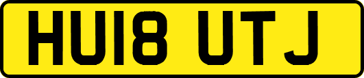 HU18UTJ