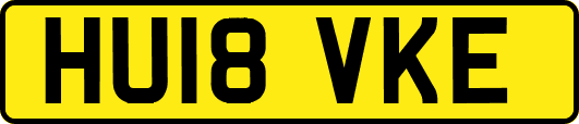 HU18VKE