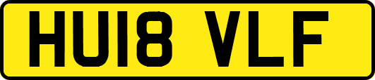 HU18VLF