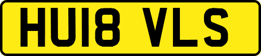 HU18VLS