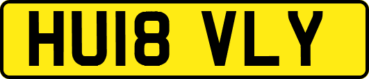 HU18VLY