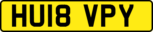 HU18VPY