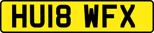 HU18WFX