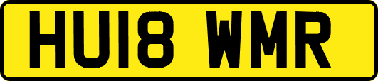 HU18WMR