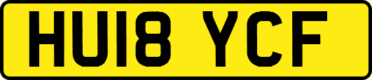 HU18YCF