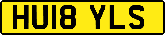 HU18YLS