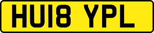 HU18YPL