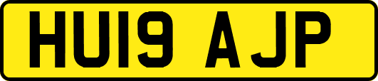HU19AJP