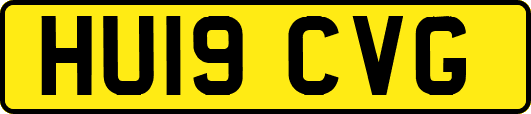 HU19CVG