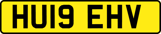 HU19EHV