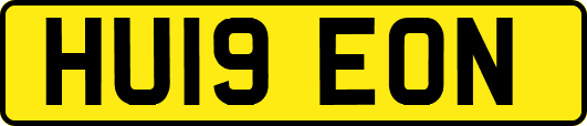 HU19EON