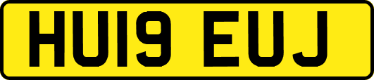 HU19EUJ