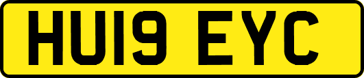 HU19EYC