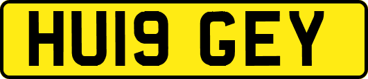 HU19GEY