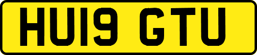 HU19GTU