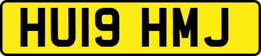 HU19HMJ