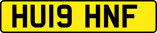 HU19HNF