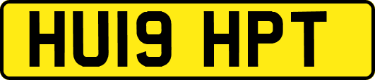 HU19HPT
