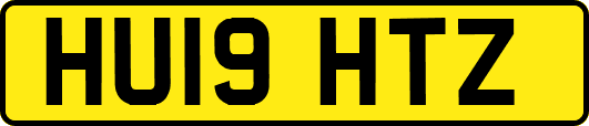 HU19HTZ