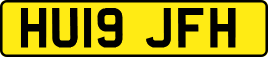 HU19JFH
