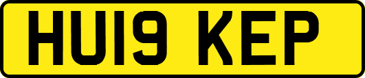HU19KEP